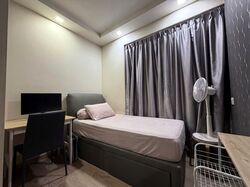 The Criterion (D27), Condominium #596615161
